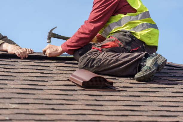 Quick and Trustworthy Emergency Roof Repair Services in Tipton, IN